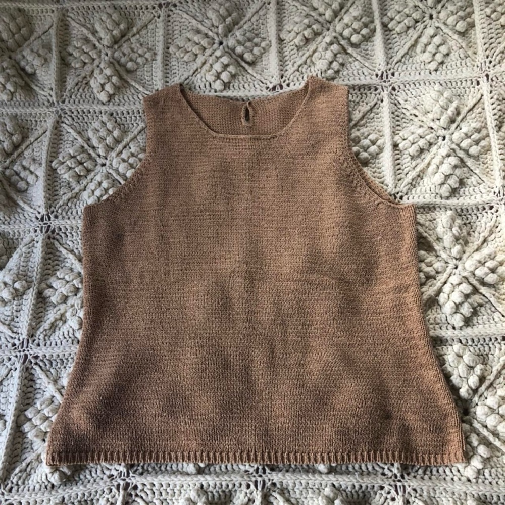 Knit Top